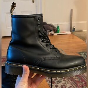 UK 5/US Women’s 8 - Dr Marten Boots